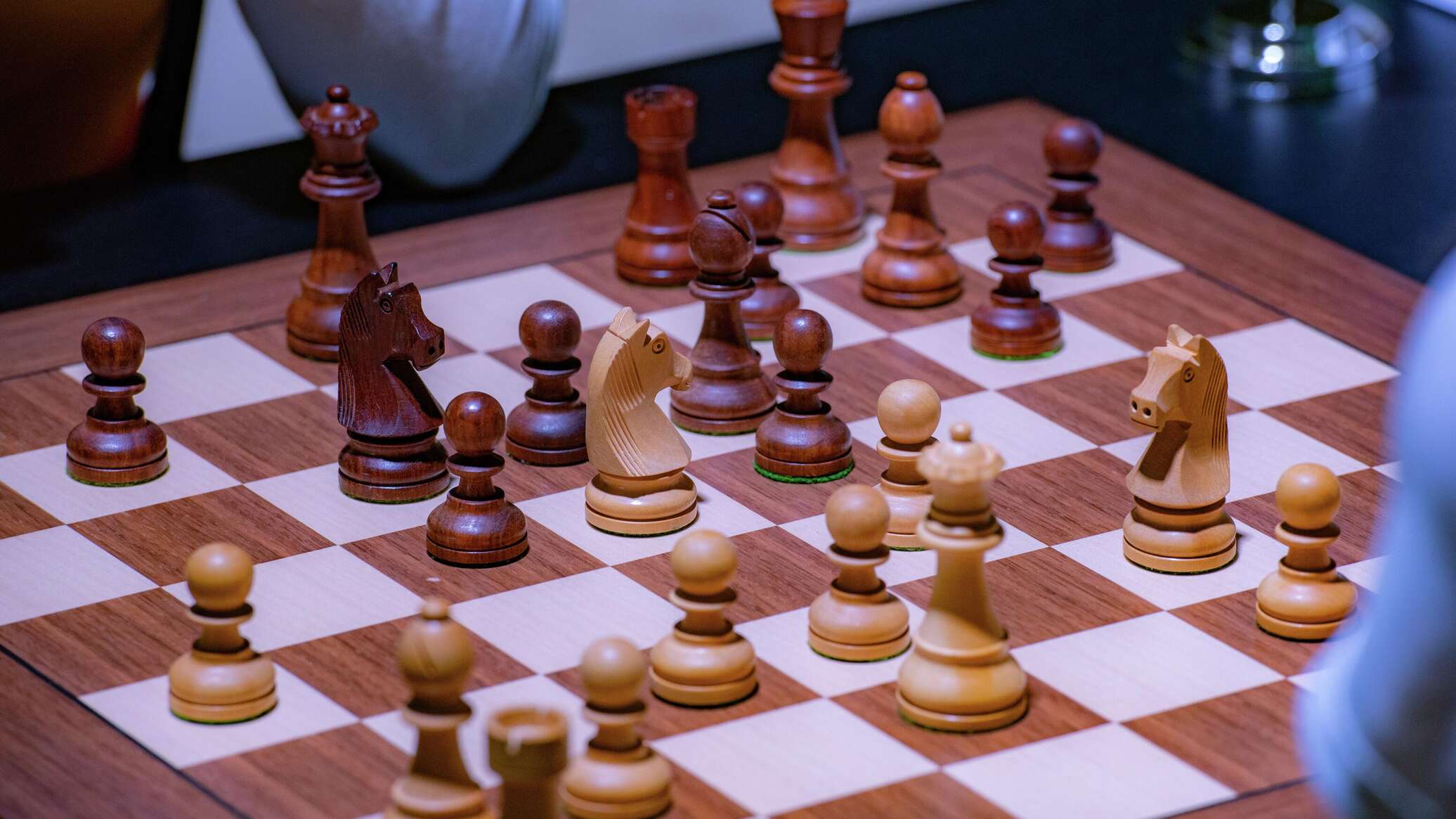 Международный шахматный турнир стартует в Павлодаре