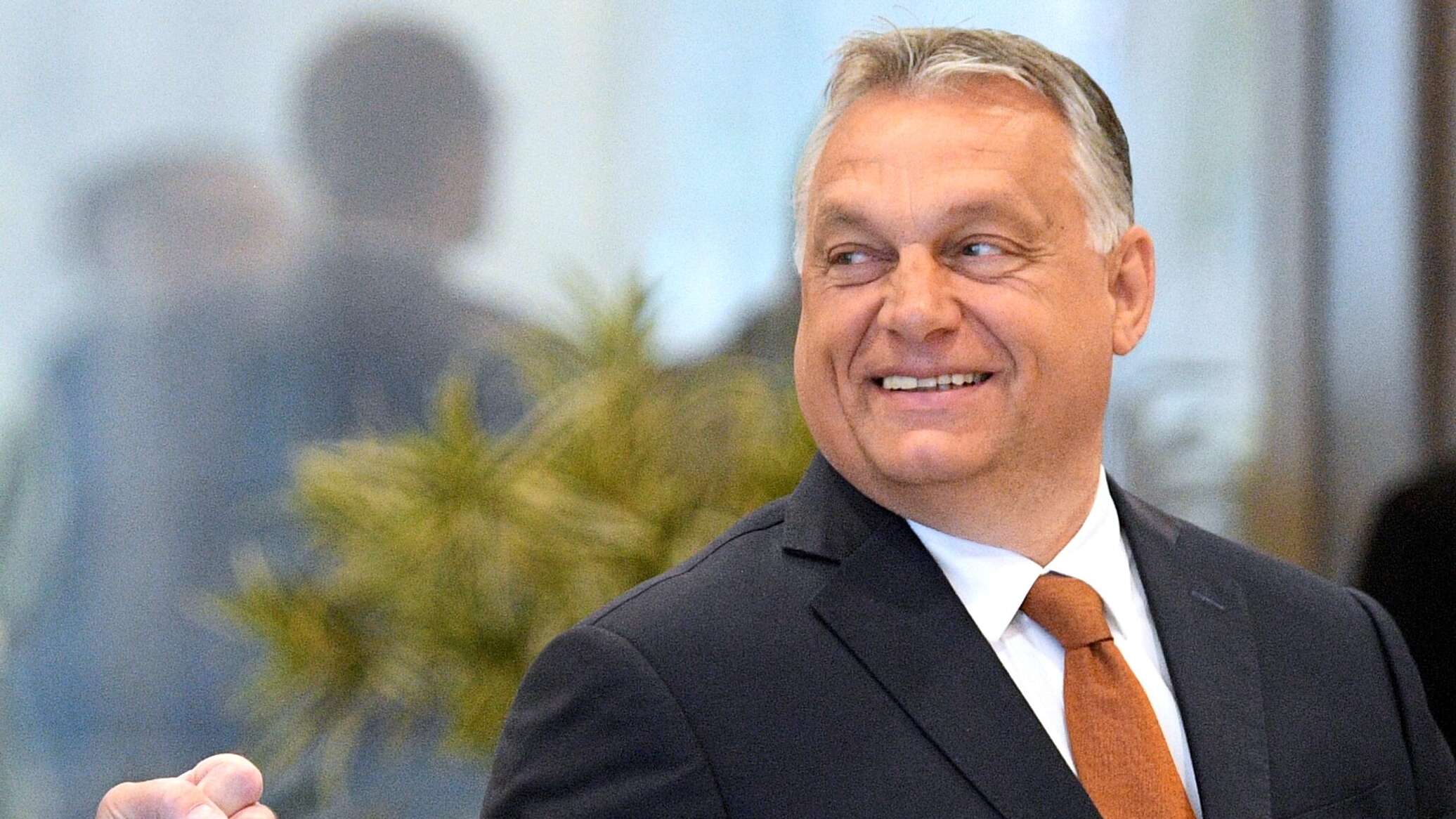 Орбан спрогнозировал срок окончания конфликта на Украине к концу 2025 года